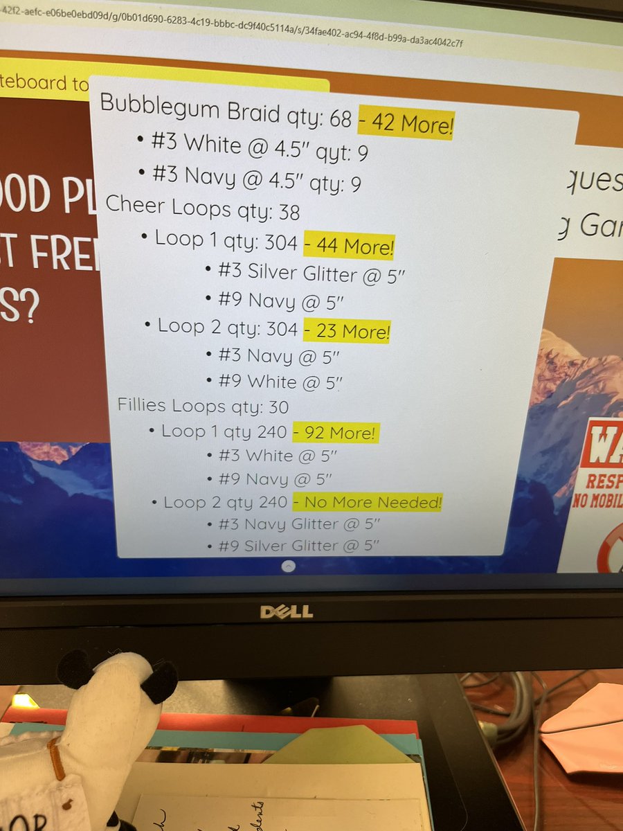 Mrs. Whipple tweet media