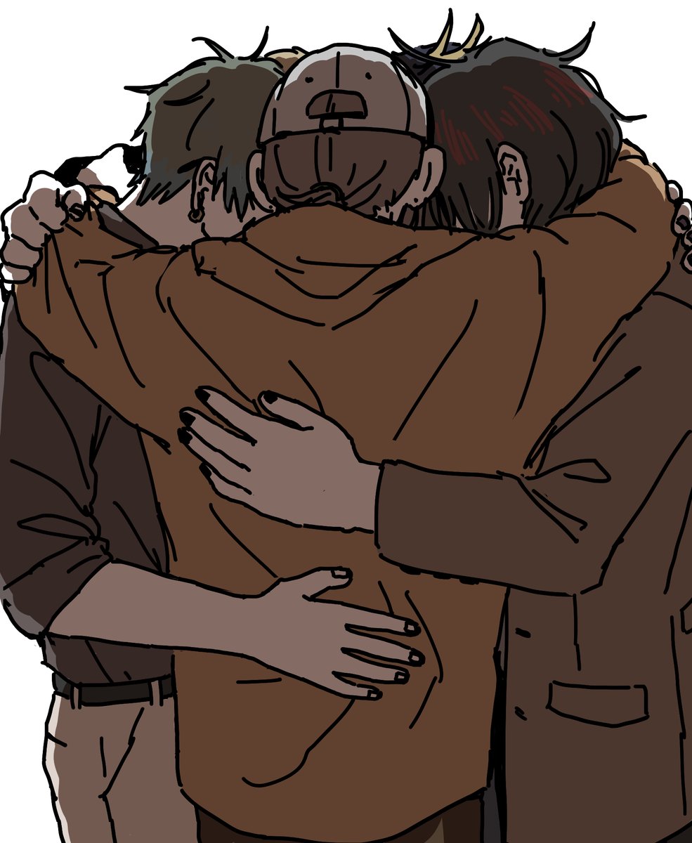 souuuup_'s tweet photo. #Luxiem https://t.co/vj1hcx6Cbi