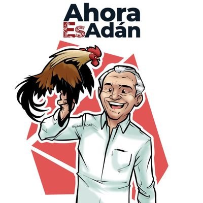 willibaldo19's tweet photo. Todos lo sabemos #Adan es la mejor opción 
En #LaEncuesta #AdanAugusto es la respuesta 
#EnLaEncuestaAdanEsLaRespuesta 
#AhoraEsAdanAugusto #morena
#Morena #4t #yoConAdan #RedesConAdan  #MiGalloEsAdan https://t.co/tZMfpiGpE1