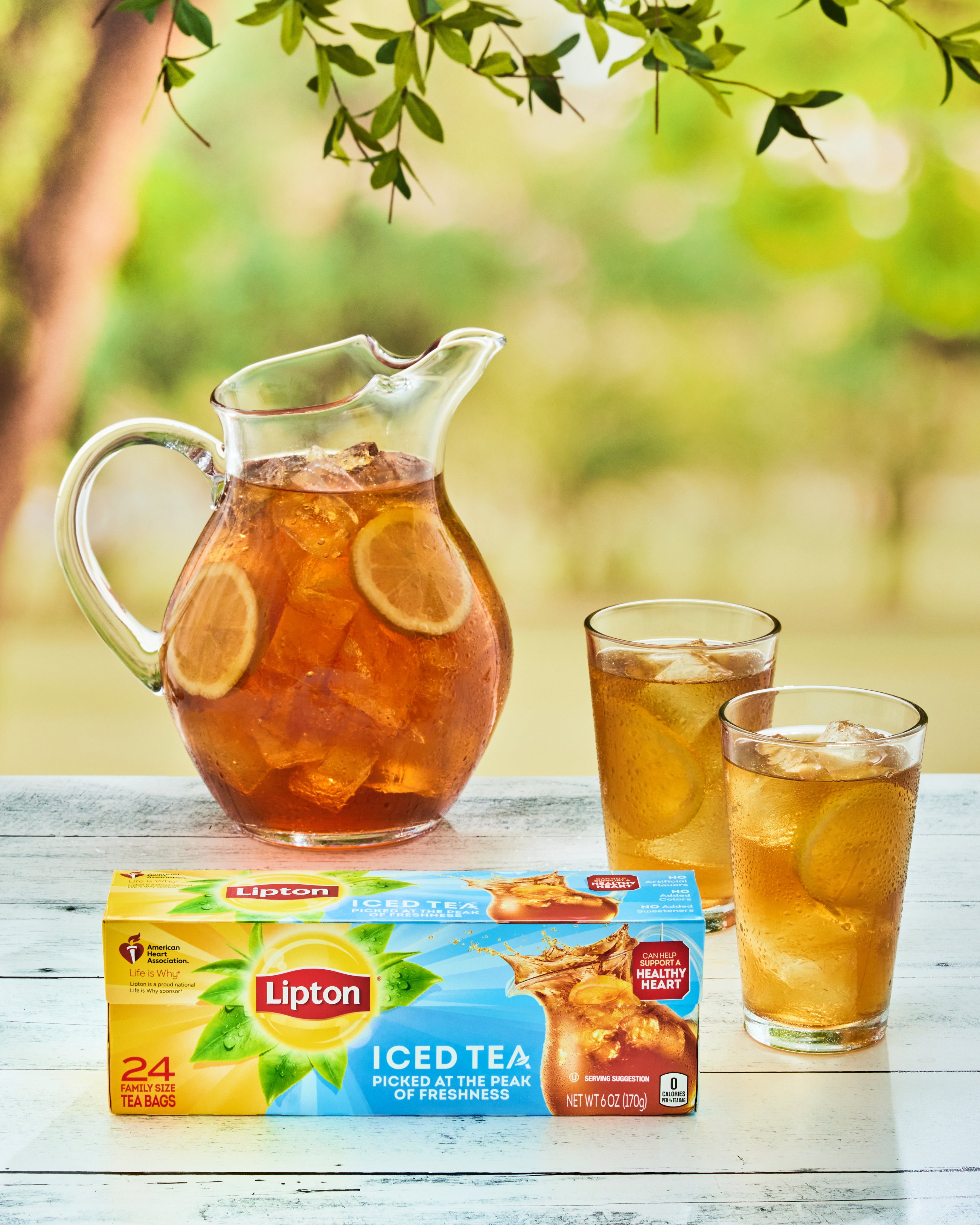 Lipton Tea (@Lipton) / X