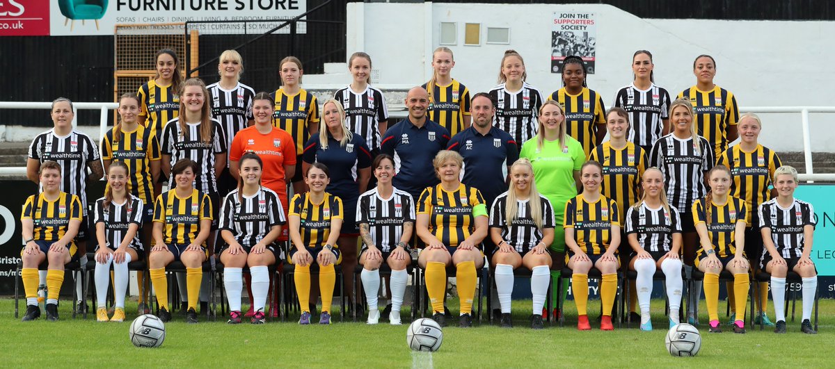 Bath City FC Photos tweet media