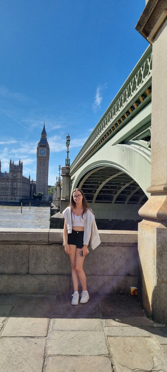 London 💕