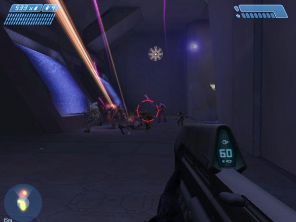 Halo Universe tweet media