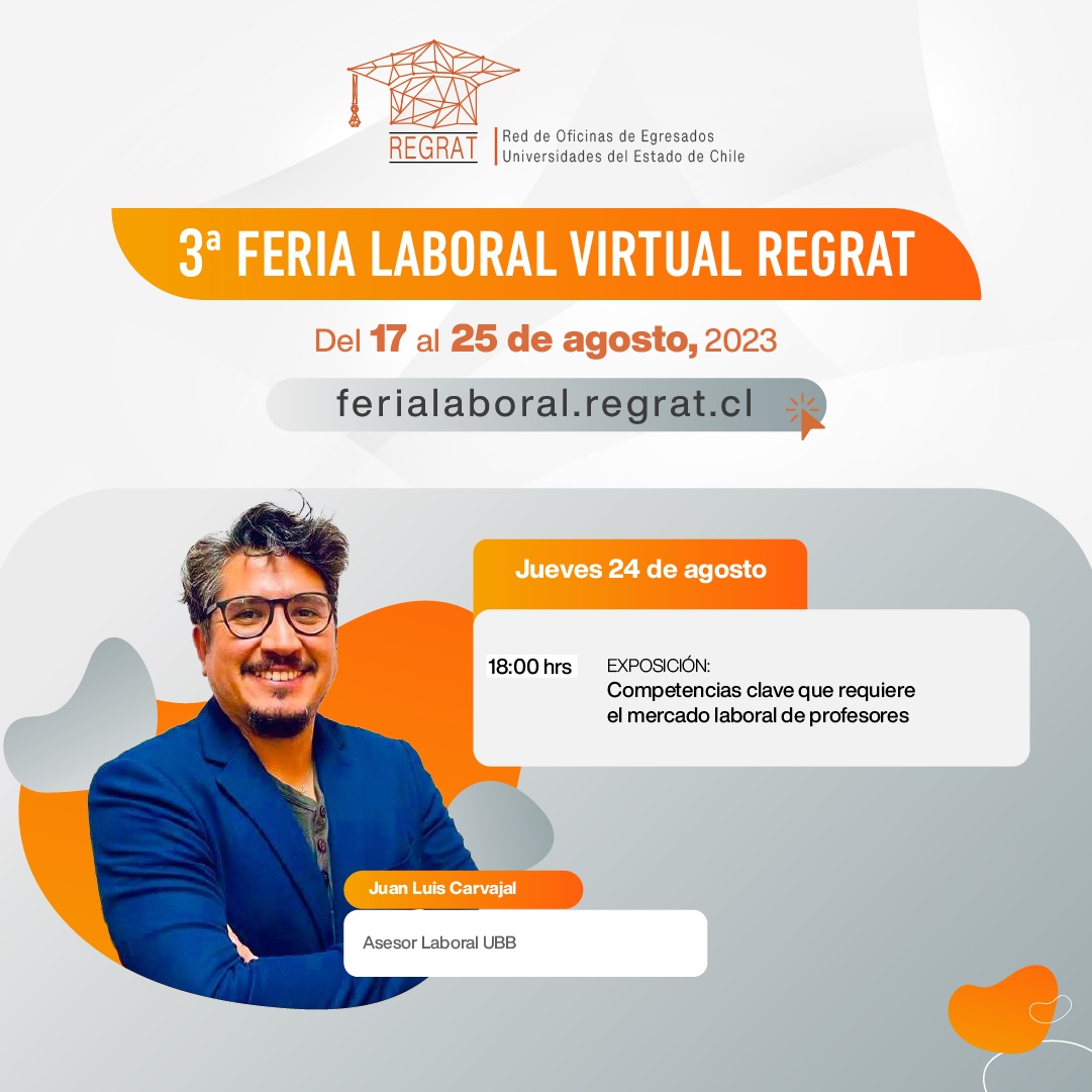 ExalumnosUBB (@exalumnosubb) on Twitter photo 