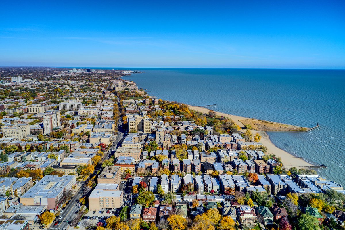 Rogers Park #Chicago