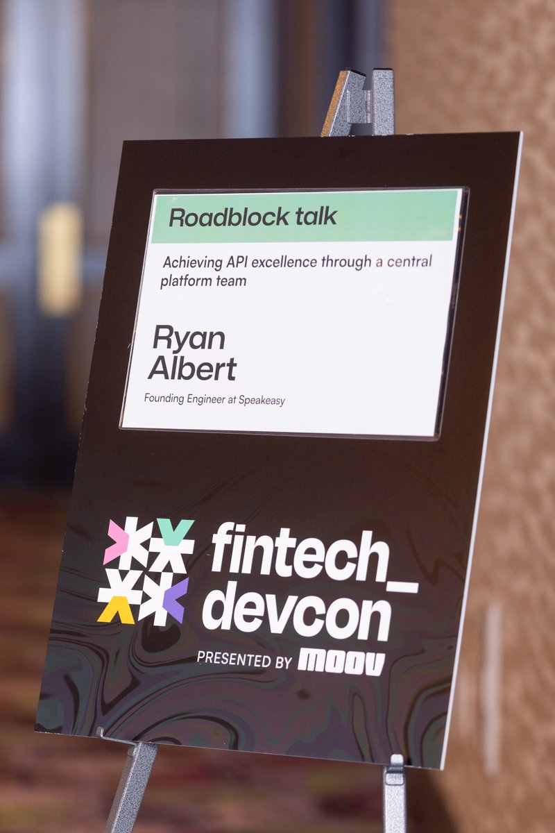 fintech_devcon tweet media