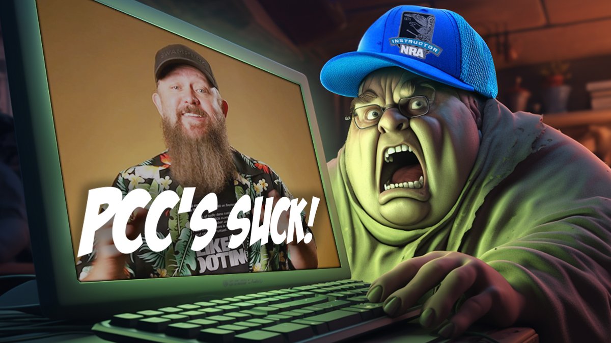 Shawn Herrin (We Like Shooting) tweet media