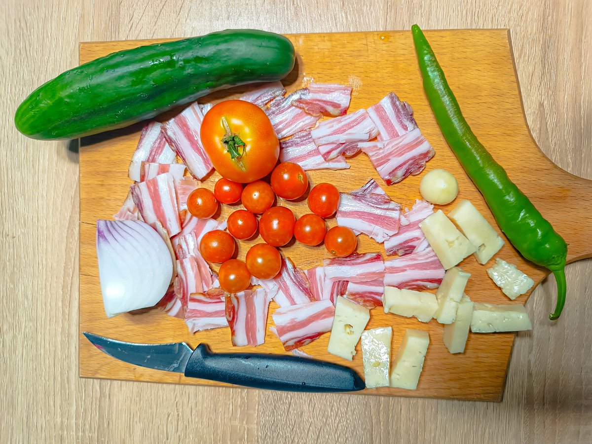 СелЦки домашни работи, доцна во ноќва 😋