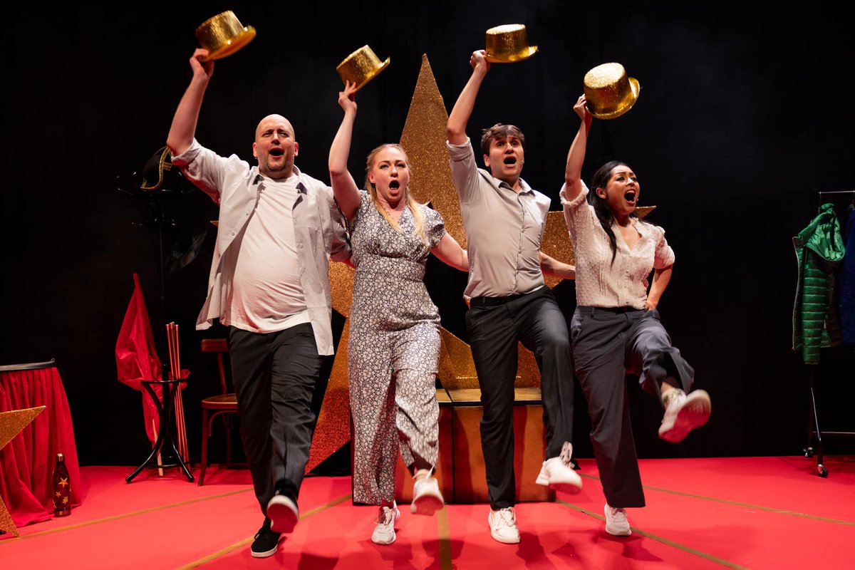 Spotlight Riverside Radio tweet media