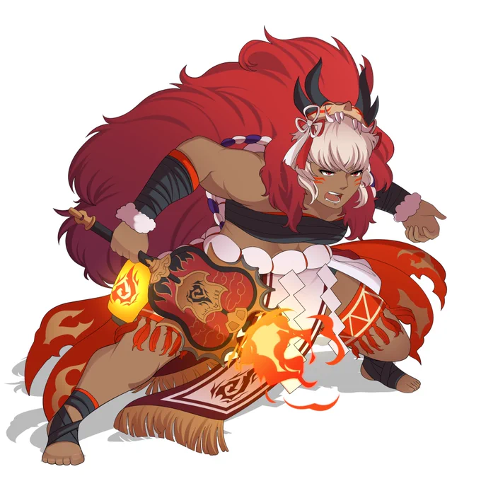strong fates women my beloved 