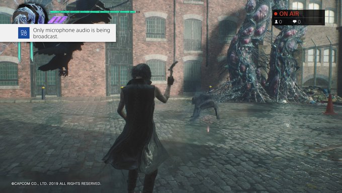 #PS4share#DevilMayCry5#Epic https://t.co/CVwj2D98vm<a href="/tag/stripchat"class="tags"><span>#stripchat</span></a><a href="/tag/stripchatlive"class="tags"><span>#stripchatlive</span></a>