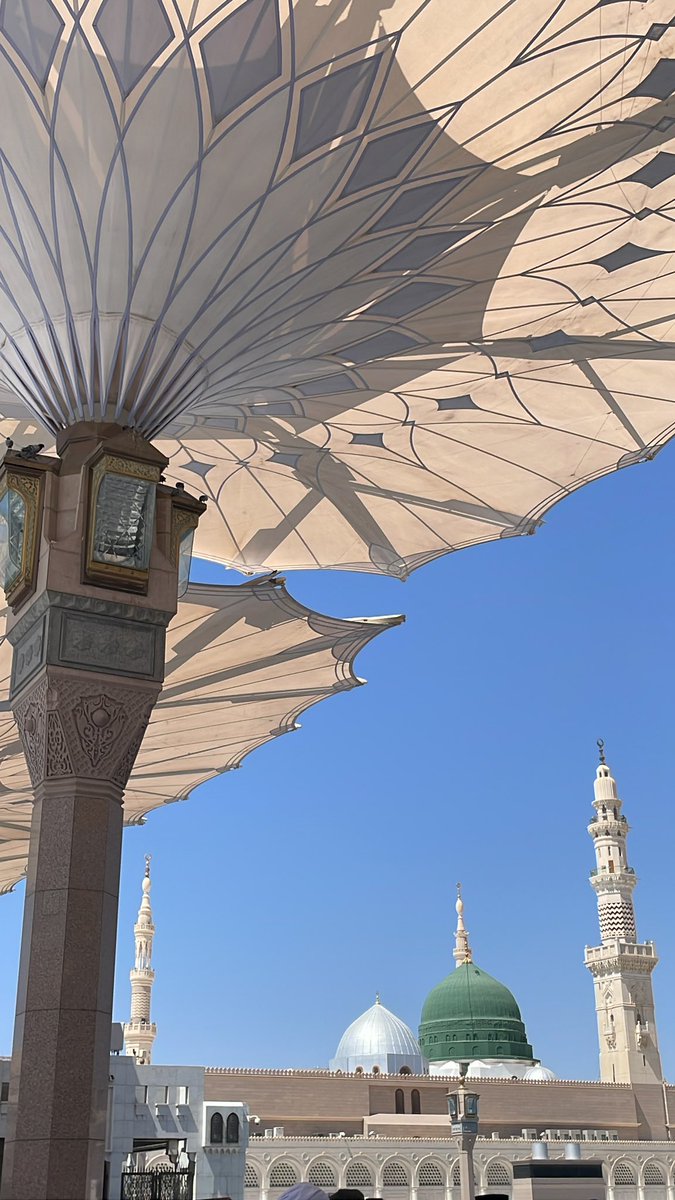 زيارة المدينة أجمل شعور، مكان الرسول والصحابة،الحمدلله الذي كتب لي زيارة مدينة الرسول ﷺ