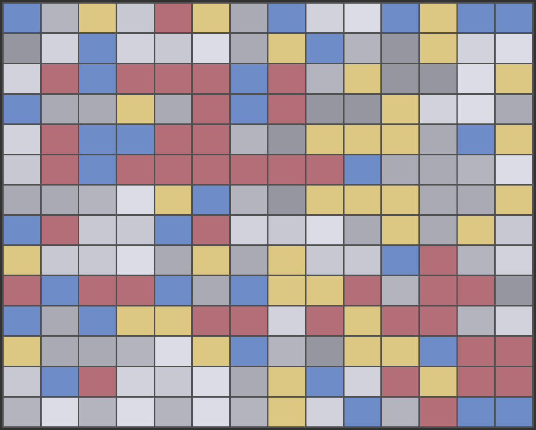 The 'Composition in grid' token sale will resume on September 26th 👩‍🎨

Get your ...hands on a brand new 1/1 Composition with grid

#NFTsale #GenerativeArt #mint #ETH #art #Mondrian #NFTCommunity #digitalart