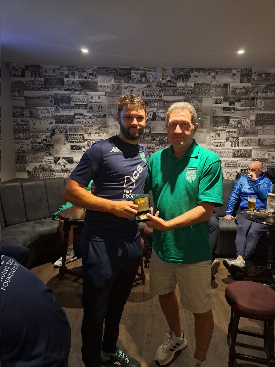 Pilkington Football Club tweet media
