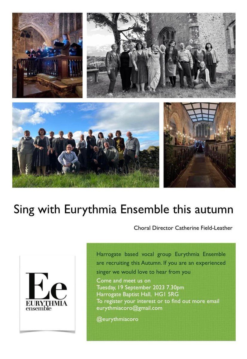 eurythmiaensem's tweet image. 