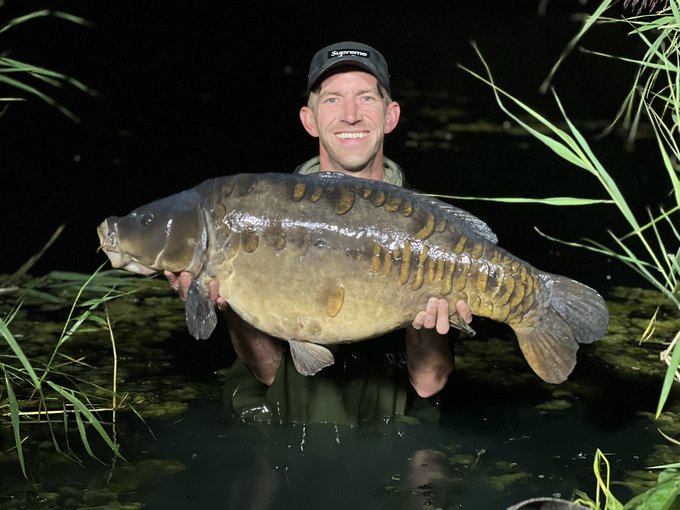 I&rsquo;m away this week&hellip; Having some me time 🎣  However, No matter where I go, Fishy Fingers follow 👀 https://t<a href="/tag/holidaysale"class="tags"><span>#holidaysale</span></a>