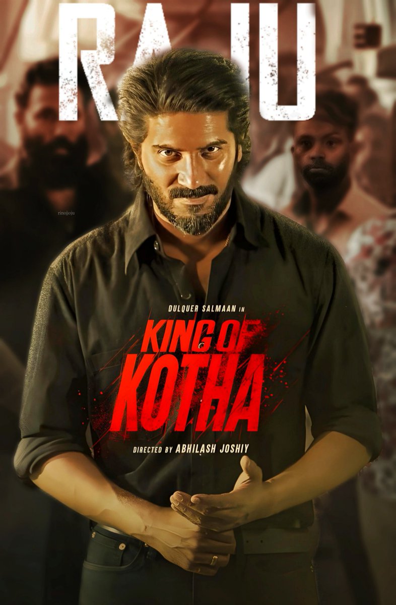 KeralaBxOffce's tweet photo. 4th ₹100 Cr loading for Mollywood!!

⭐⭐⭐⭐⭐⭐⭐⭐⭐ #DulquerSalmaan in #KingOfKotha 🔥🔥🔥

Terrific weekend on card 💥💥💥 https://t.co/2hTrRyI5WL