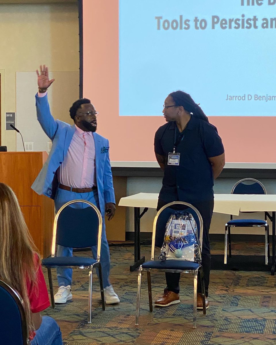 jsu_success's tweet image. What a great way to welcome our scholars back for the Fall 2023 semester! #TRIOSSS #GrantMeSuccessToday