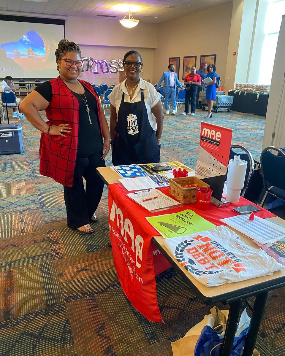 jsu_success's tweet image. What a great way to welcome our scholars back for the Fall 2023 semester! #TRIOSSS #GrantMeSuccessToday