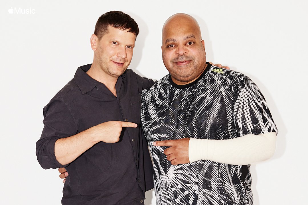BISradio's tweet photo. The legend: @djbone313 on #BeatsInSpace this Friday!

We talk about Subject Detroit, Further, pulling a slow burn career, being unconventional, his charity work, and being inspired by Prince and Moodyman's advice of "never stop making music"

https://t.co/KtGuNxLt7X

@AppleMusic https://t.co/aaVOe9cios