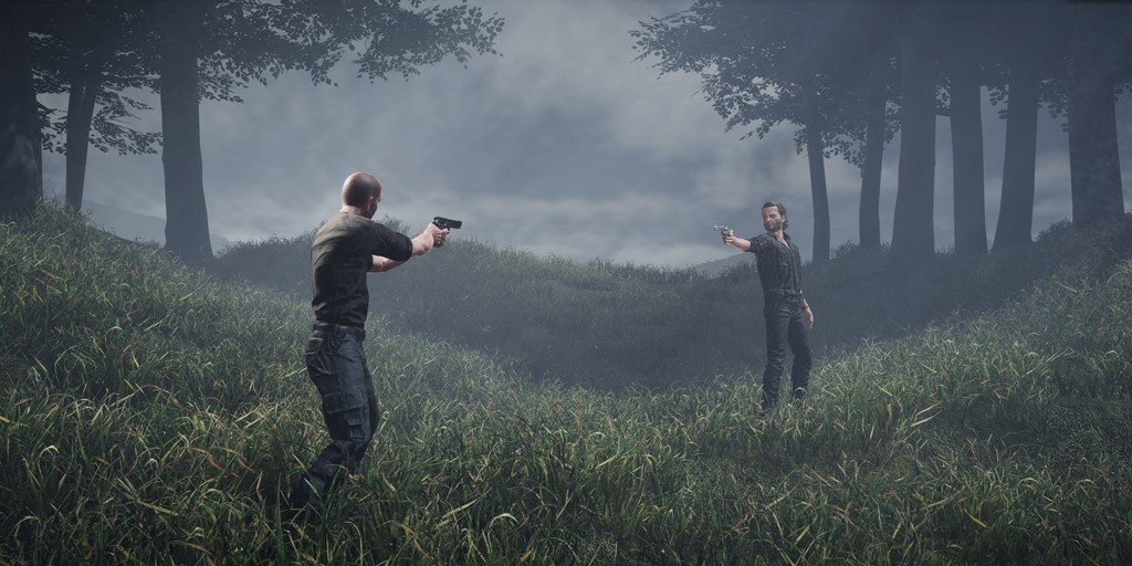 The Walking Dead Destinies Announced For PC, & Consoles