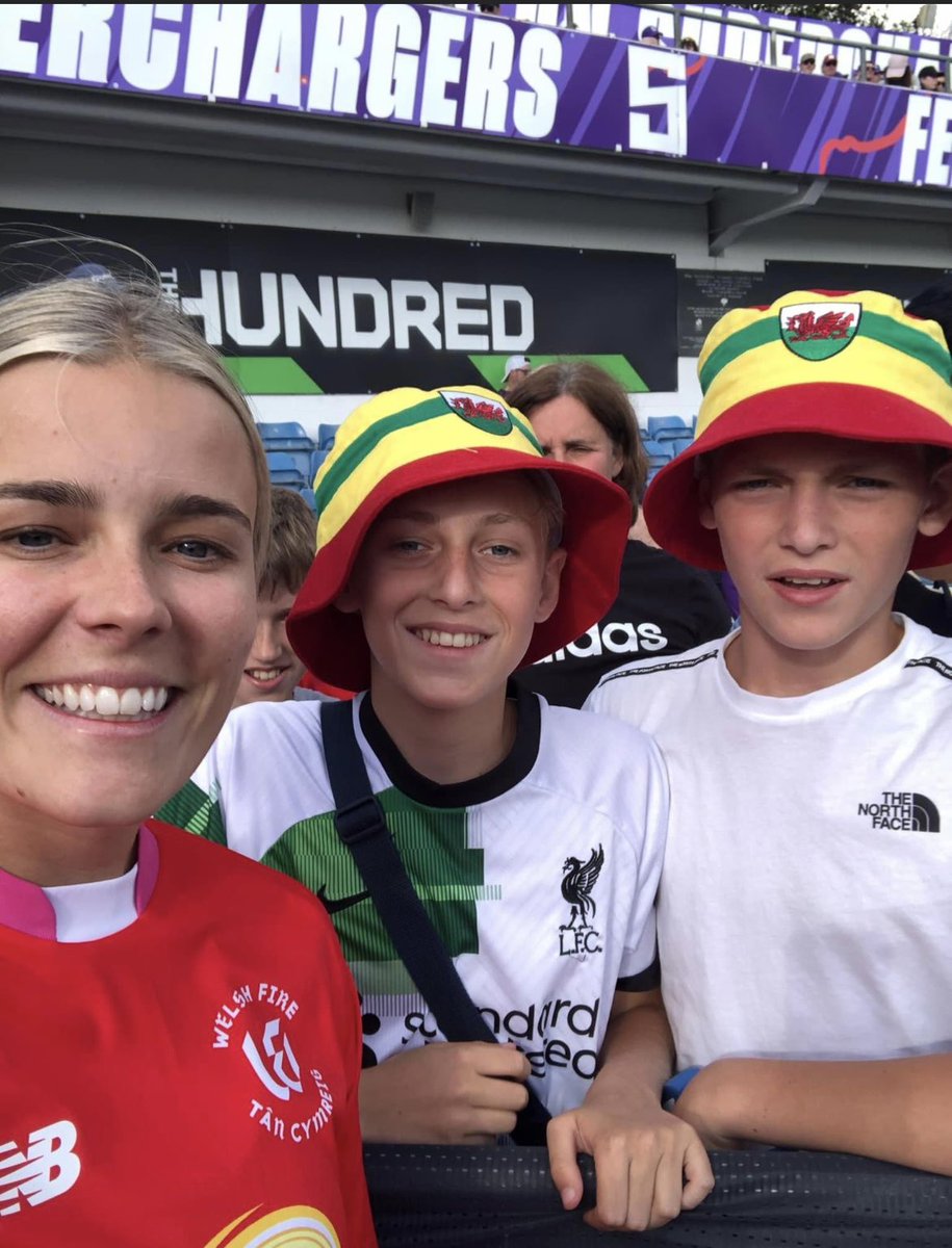 A great photo with my nephews Henry and George at the game <a href="/AlexHartley93/">Alexandra Hartley</a> 

So many congratulations on a brilliant World Cup winning career and very proud to have been there through the early years with <a href="/juliahartley38/">Julia Hartley</a> <a href="/DCross_psycho9/">David Cross</a> <a href="/d_fairclough/">david fairclough</a> &amp; many others !!!
