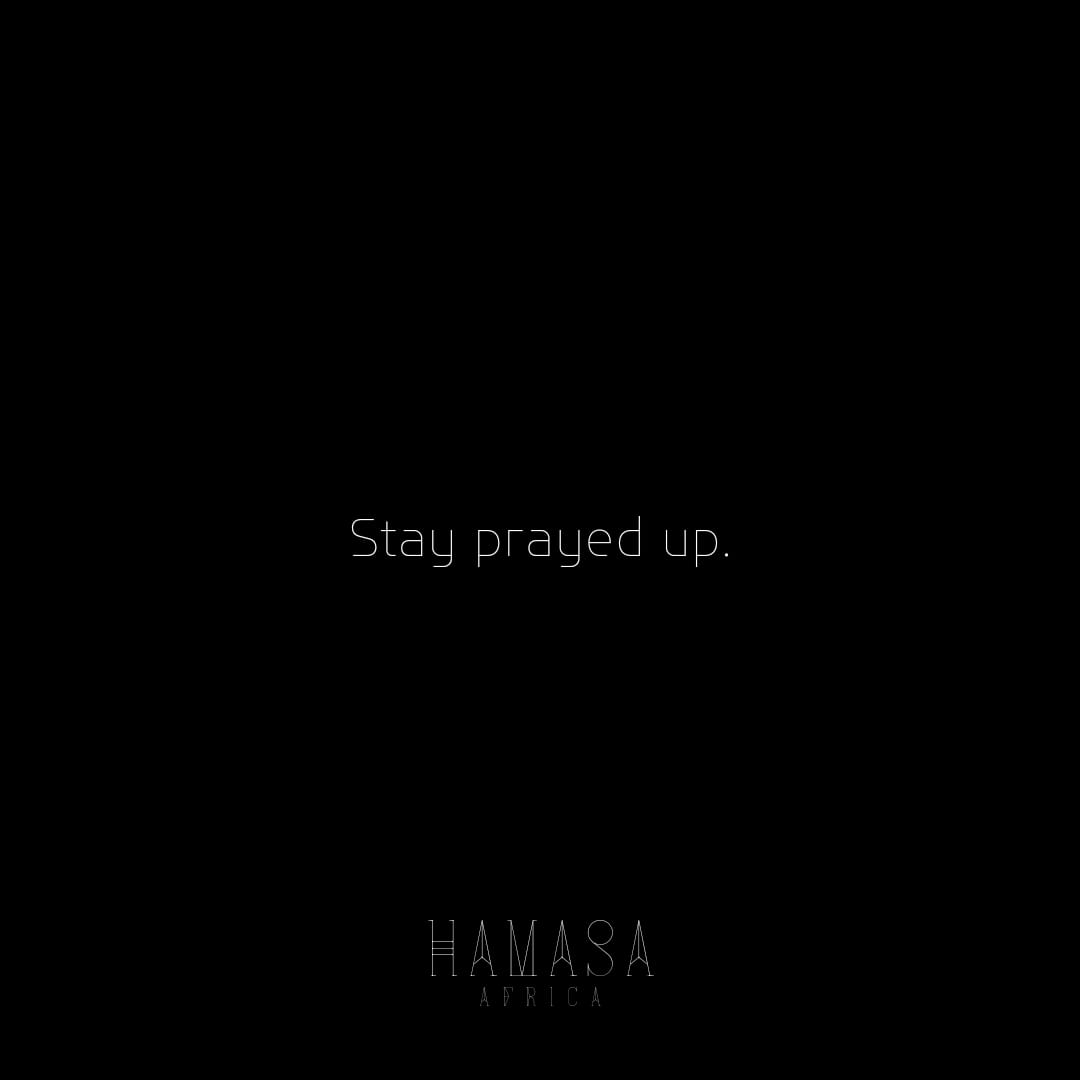 Hamasa_Africa's tweet photo. Keep your prayers up💯
.
Wednesday, 23rd August, 2023
Day 235 of 365.
.
@hamasa_africa #Hamasa #prayer #motiv8 #whiteseeds #growthmindset #elevateyourmindset #motivatedmindset #ImproveYourself #BuildSelf #MindfulnessPractice #SelfDevelopmentQuotes #selfimprovementquotes https://t.co/oDr8JTgWf3