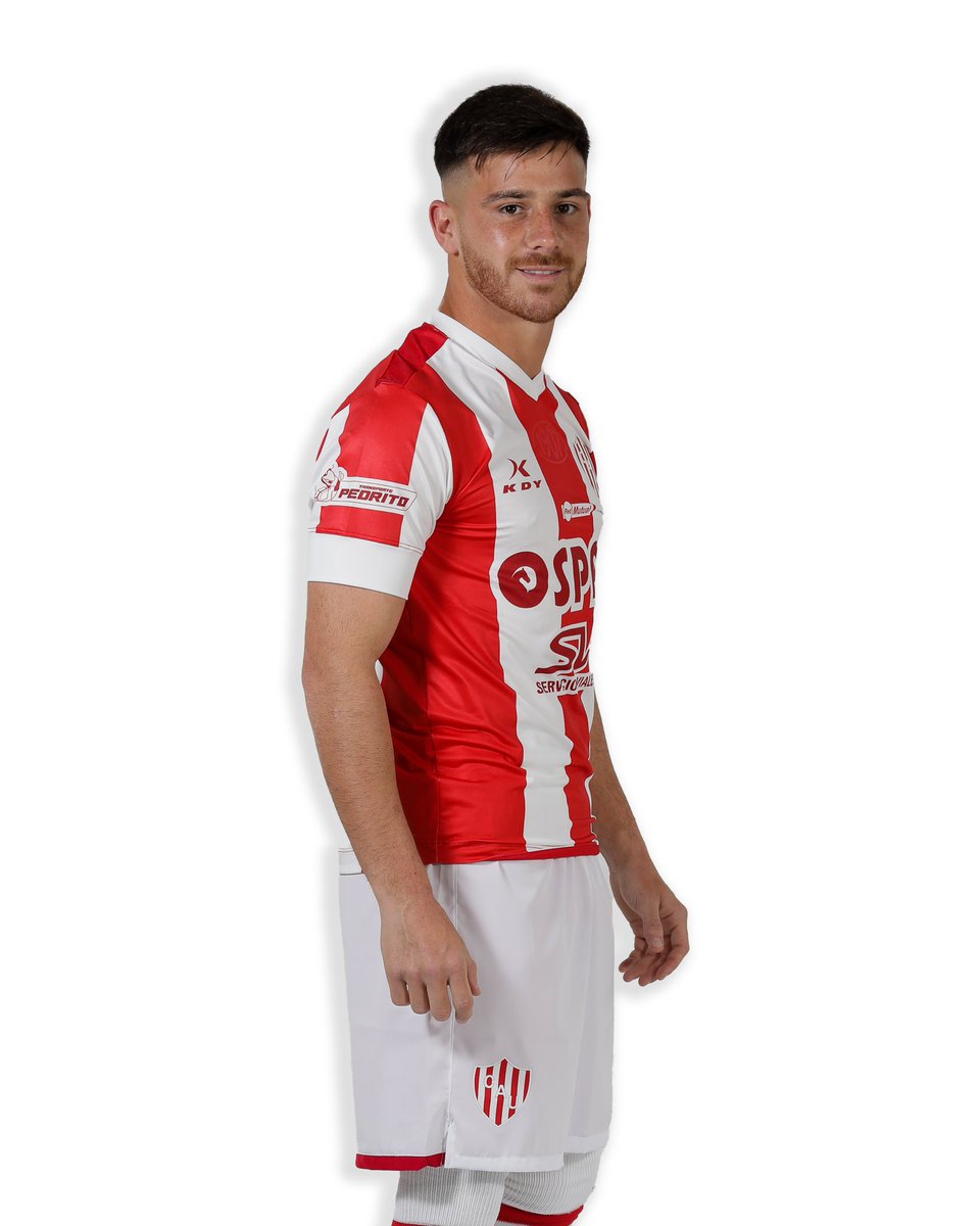 Jairooneill's tweet photo. @clubaunion 🔴⚪️ https://t.co/OlLZyClMyP