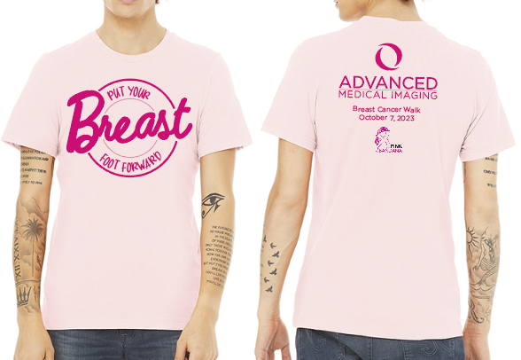 AMI_Lincoln's tweet photo. Have you registered for AMI's first Breast Cancer Walk? Sign up now to guarantee your "Put Your Breast Foot Forward" tshirt. https://t.co/Mi4vD2ZhGT #youknowyouwantone https://t.co/rxNFzkTlcY