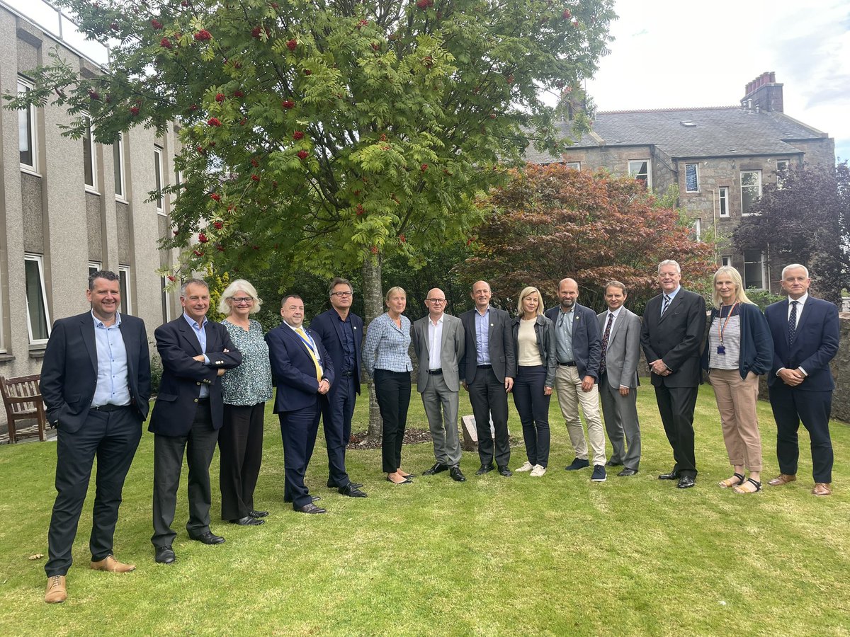 Margareth Hagen (@margarethhagen_) on Twitter photo Thanks for inspiring and interesting meetings <a href="/aberdeenuni/">University of Aberdeen</a> and for generous hospitality! Looking forward ! 🦉<a href="/KLeydecker/">Karl Leydecker</a> @ruthft1 <a href="/VigKarl/">Karl Harald Søvig</a> @sigrunneliassen Thanks for inspiring and interesting meetings <a href="/aberdeenuni/">University of Aberdeen</a> and for generous hospitality! Looking forward ! 🦉<a href="/KLeydecker/">Karl Leydecker</a> @ruthft1 <a href="/VigKarl/">Karl Harald Søvig</a> @sigrunneliassen