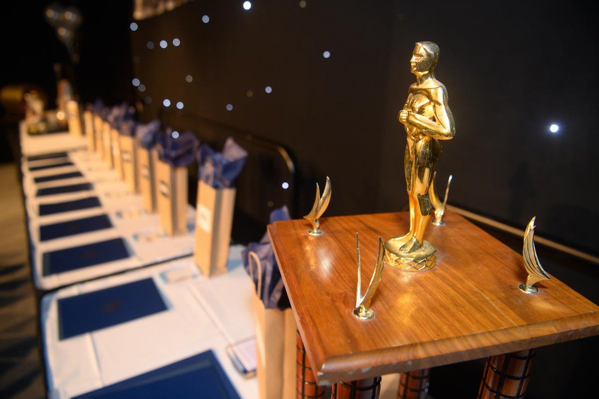831MCHA's tweet photo. Last Week to Nominate — Hospitality Recognition Lunch

Nominate your team members for excellence in hospitality! Nominations are open to the employees of any business that is a member of MCHA.

https://t.co/OMuxnO3Php https://t.co/rKh3yvSoCi