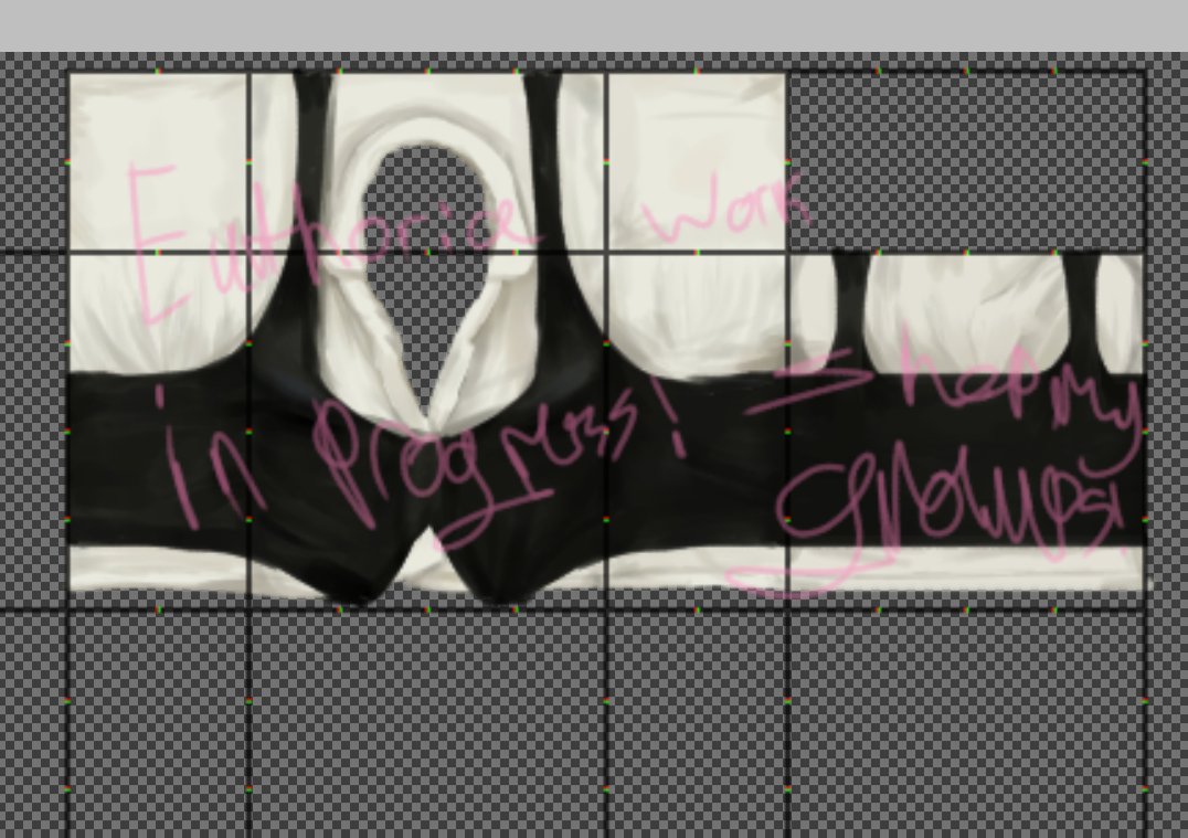 euthorias's tweet photo. new wip! ignore how there's no sleeves yet lol

#roblox #robloxdesigner #robloxdesign #robloxdesigns #robloxdev #robloxclothes #robloxclothing #robloxart #robloxrtc #robloxclothingdesigner https://t.co/MPWSYKt7Dz