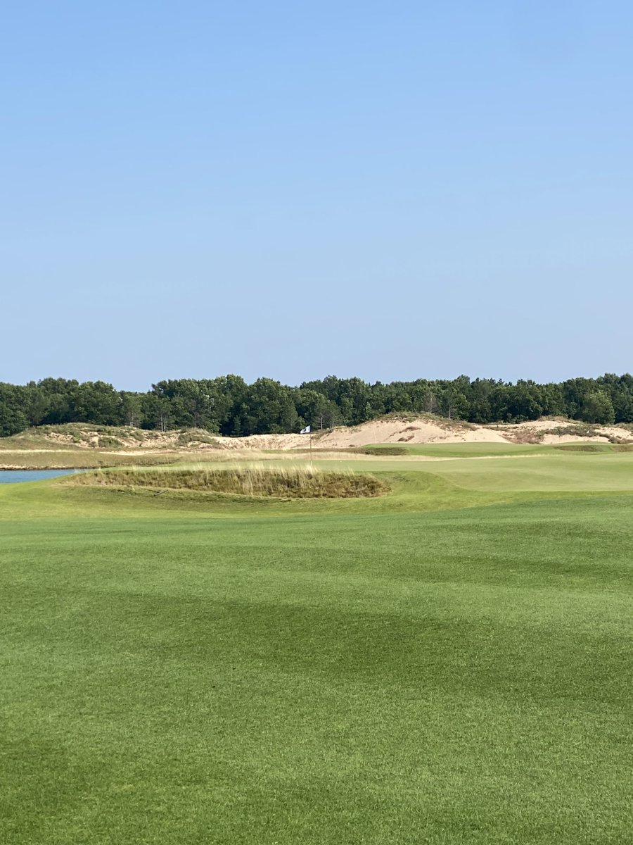 Badger Golf Nut tweet media