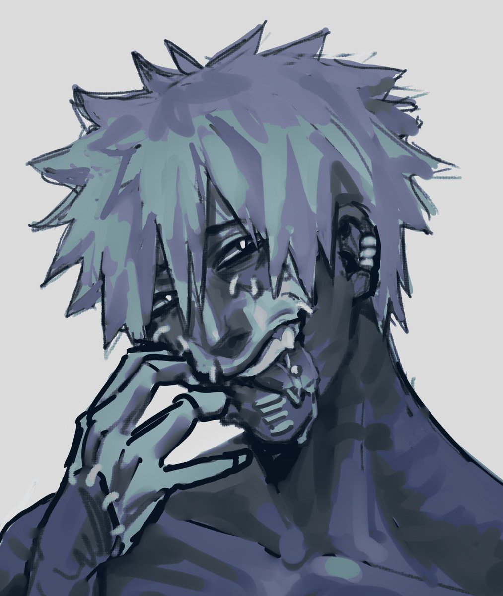 mooooncoooo's tweet photo. #BNHA #BNHAfanart #dabi https://t.co/UwY69WZgy8