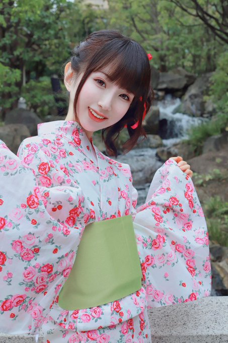 Twitterのコスプレ画像50