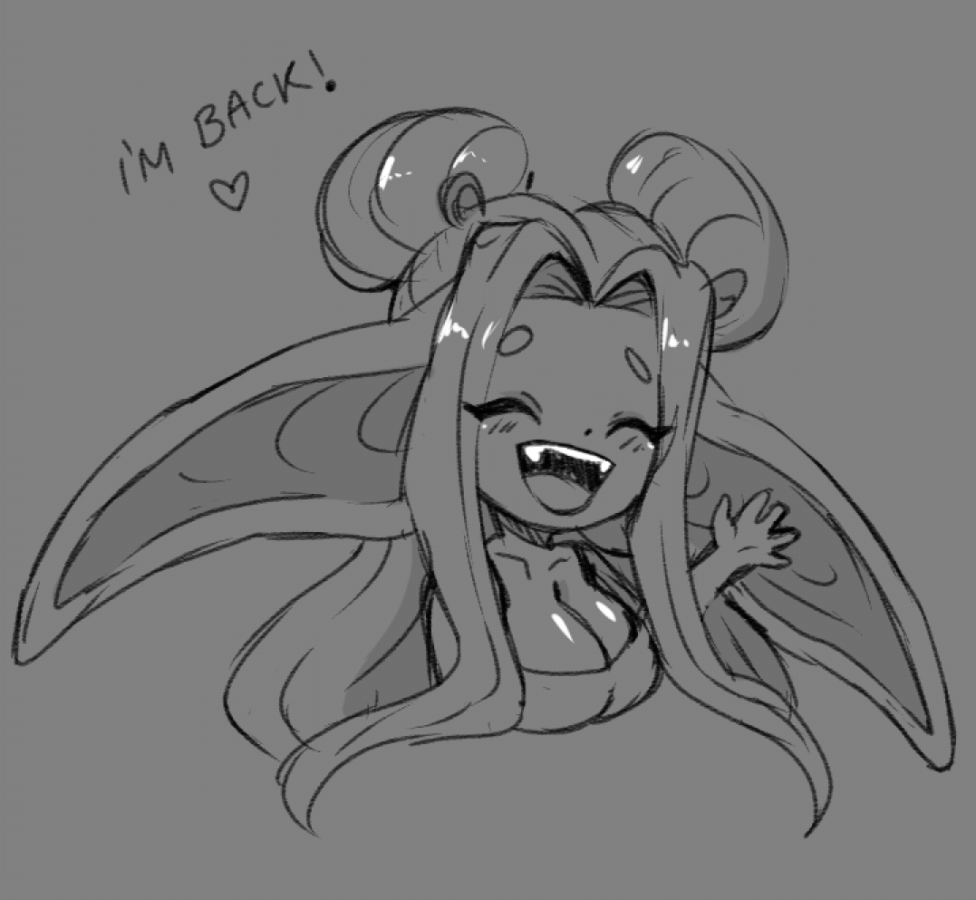 BooTeaClapBear's tweet photo. 💚 YA GIRL IS FINALLY BACK 💚

Again I am so sorry for the wait on responses guys. Had some family stuff to take care of that took me out of town for a week!

But I am back and will be sending out responses to commission requests within the next 24 hours! https://t.co/ez841Paf0j