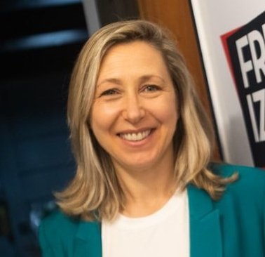 Elecciones Datos🗳 tweet media