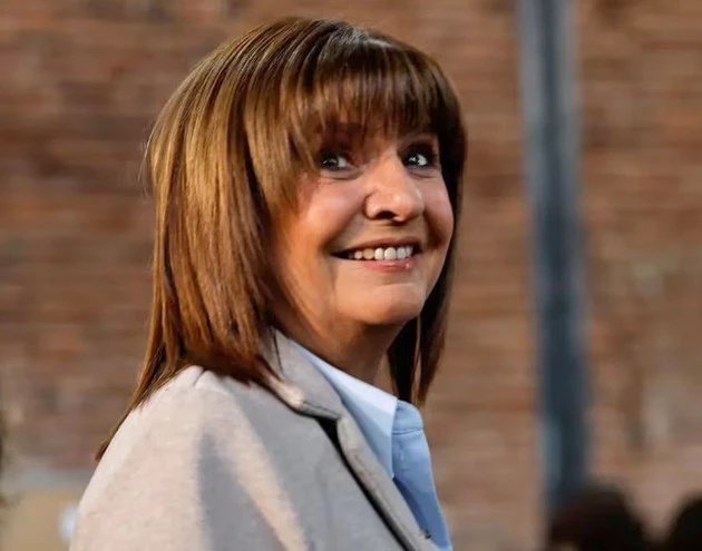 Elecciones Datos🗳 tweet media