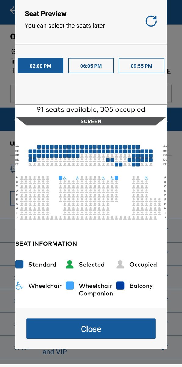 AAKASH (@aakashjoshi87) on Twitter photo This is the advance booking for the coming Sunday ,August 27 in Brampton, Canada for #Gadar2 .. what a wonderful comeback <a href="/iamsunnydeol/">Sunny Deol</a> <a href="/Anilsharma_dir/">Anil Sharma</a> <a href="/iutkarsharma/">Utkarsh Sharma</a> #Gadar2collection #Bollywood #hindicinema #Canada #Ontario #yyz This is the advance booking for the coming Sunday ,August 27 in Brampton, Canada for #Gadar2 .. what a wonderful comeback <a href="/iamsunnydeol/">Sunny Deol</a> <a href="/Anilsharma_dir/">Anil Sharma</a> <a href="/iutkarsharma/">Utkarsh Sharma</a> #Gadar2collection #Bollywood #hindicinema #Canada #Ontario #yyz