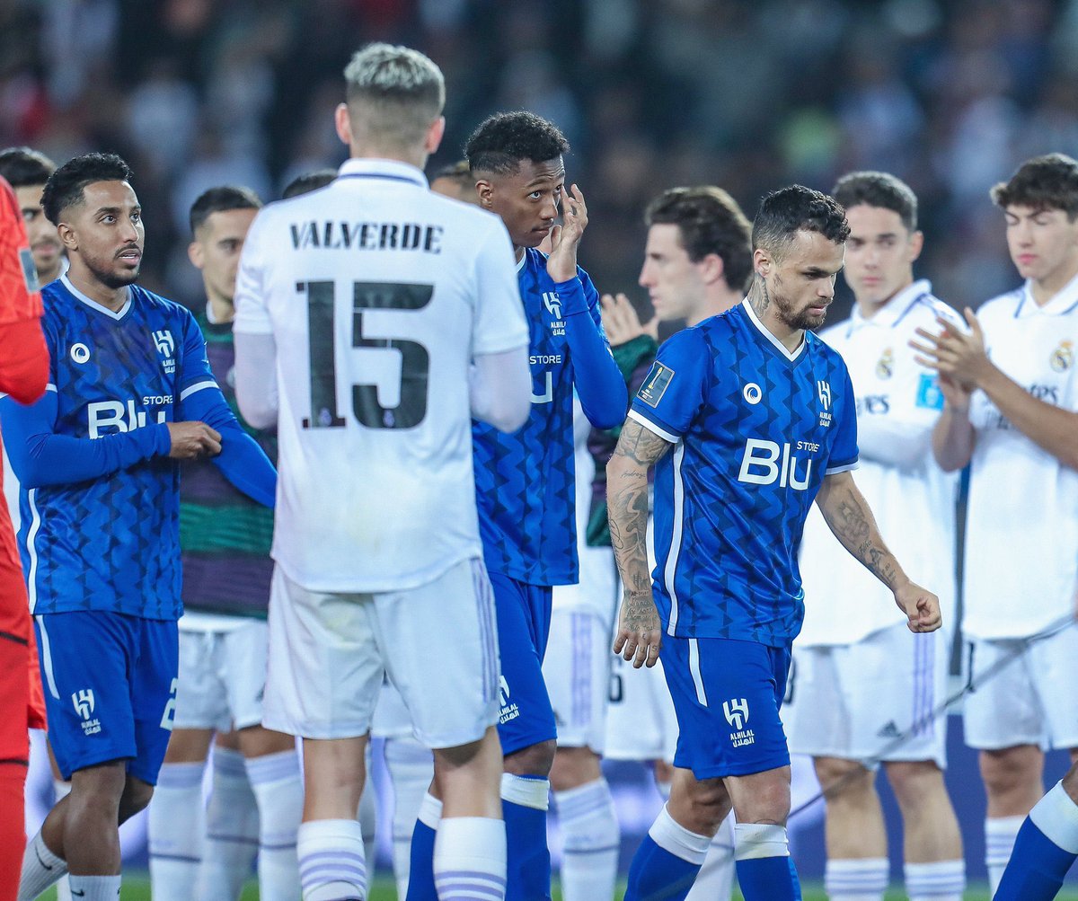🚨| تجرى صباح اليوم قرعة دوري أبطال آسيا :

- الهلال اكثر فريق حقق بطولات آسيويه 
- الهلال اكثر فريق وصل لنهائي آسيا
- الهلال اكثر فريق وصل للادوار الاقصائية آسيا
- الهلال اكثر فريق فوزًا بالمباريات في بطولة آسيًا
- الهلال اكثر فريق تسجيلًا للاهداف في آسيا
- الهلال اكثر فريق