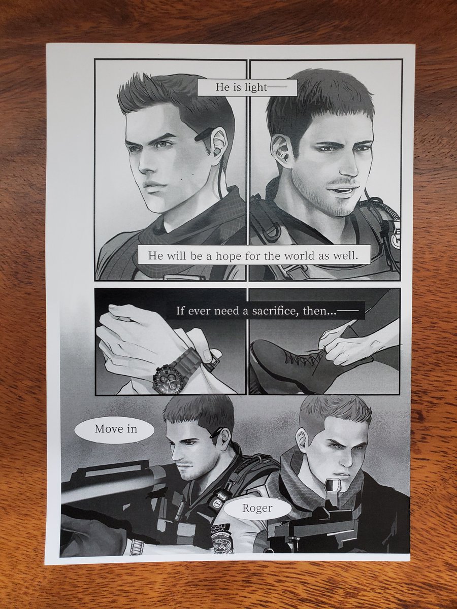 The sweet @K256bh sent me this beautiful print with a sweet note inside 🥰

プレゼントと優しい言葉をありがとう🫶いつも喜んであなたをサポートします、あなたの尽力に感謝します