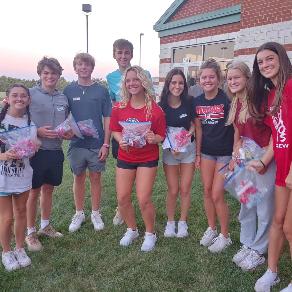 Heritage SCA tweet media