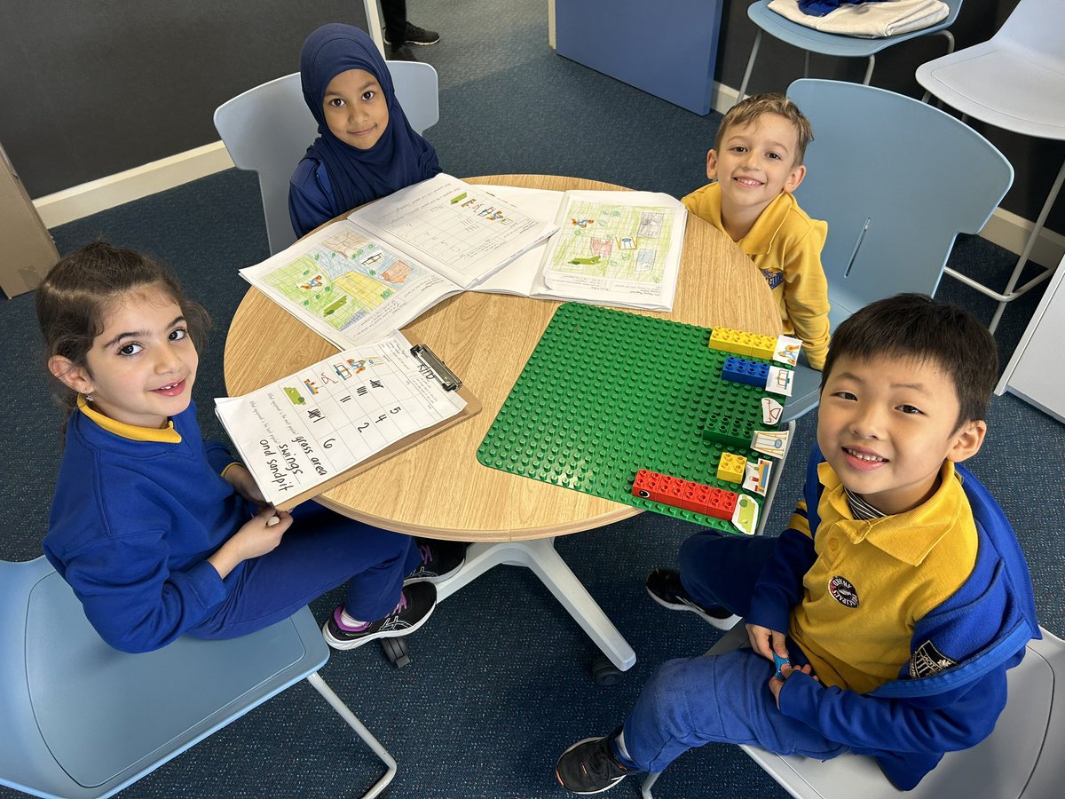 When you are designing a new school playground, it’s important to get the experts involved. We haven’t yet received the invoice from K/1S, but based on the quality of work, it won’t be cheap! <a href="/NSWEducation/">NSW Dept of Education</a>