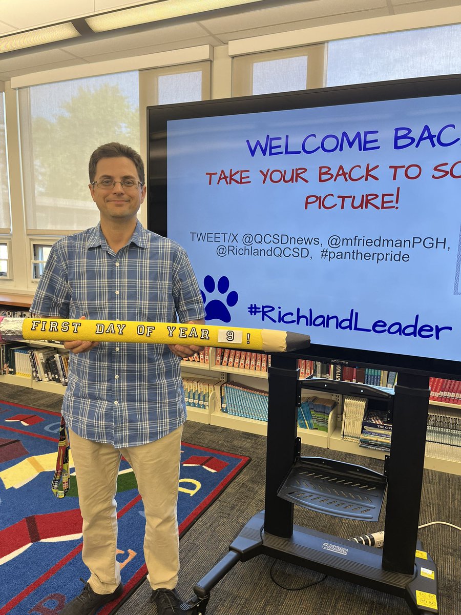 Richland Elementary tweet media