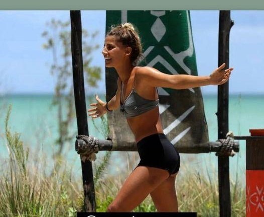 Ohana comenten los paises acompañado de la frase 🐢🙌💚

ARANZA SOBREVIVE