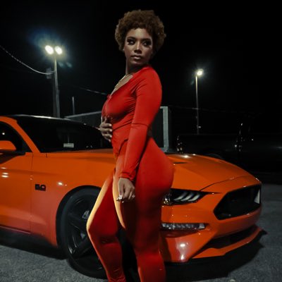 Only1Nizzy's tweet photo. #NewProfilePic https://t.co/Vy5T2QuYwy
