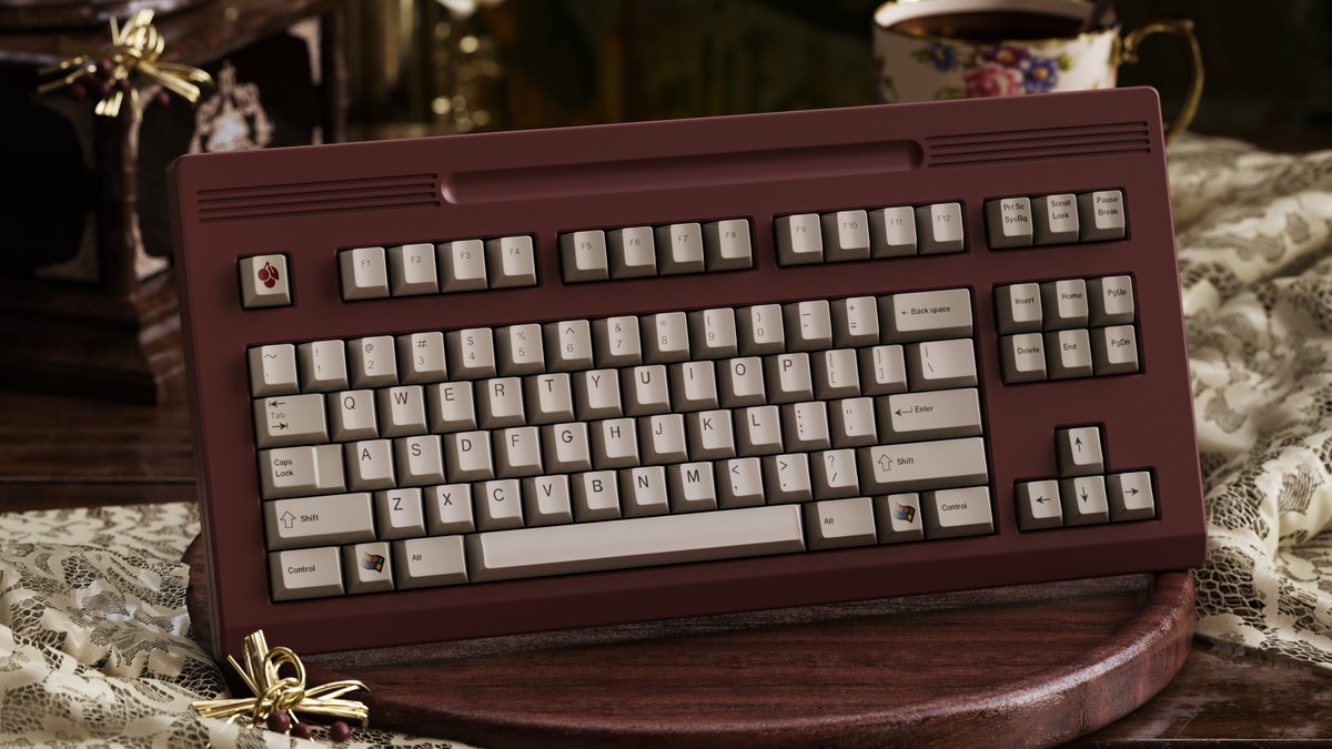 MMkeyboards's tweet photo. Hello everyone, Thank you again for your love and patience. In the time when there are no updates, we are still creating with our hearts-Class80 R2 is coming.
Welcome to join us:
Discord link: https://t.co/VQH39Bgkjt
Geekhack: https://t.co/Tuxohoua0p https://t.co/wCAHkf2pU3