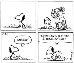 Peanuts_4Fans's tweet photo. 😅😂#Peanuts https://t.co/o4bEeZmD6S