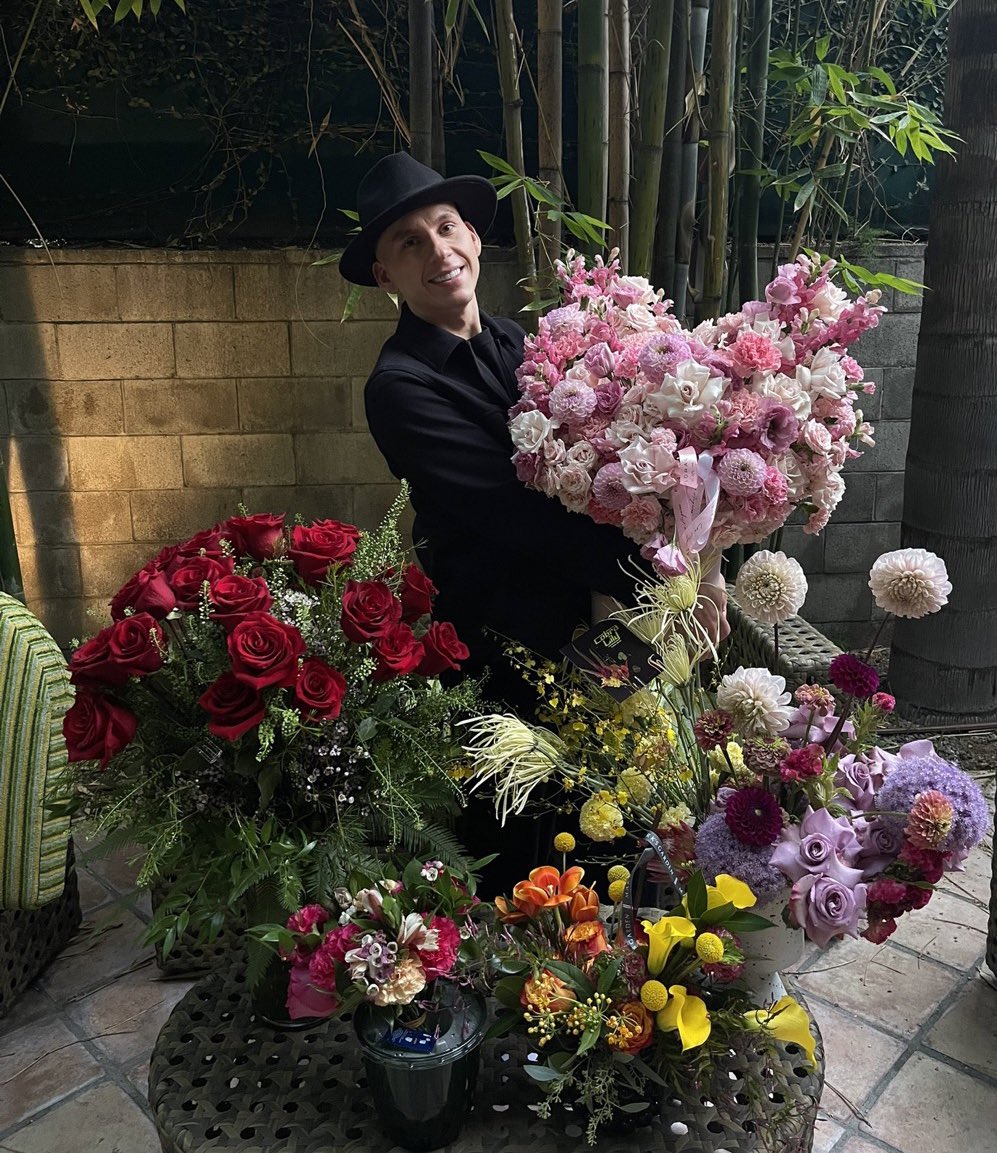 ( ¨̮ ) goodnight to trixie day participants