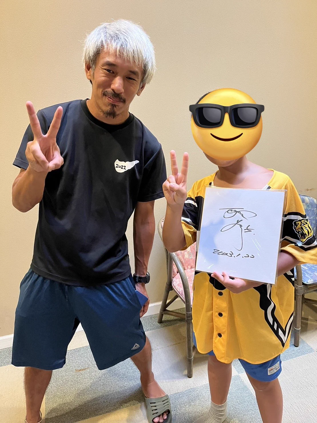 のぶ on X: 